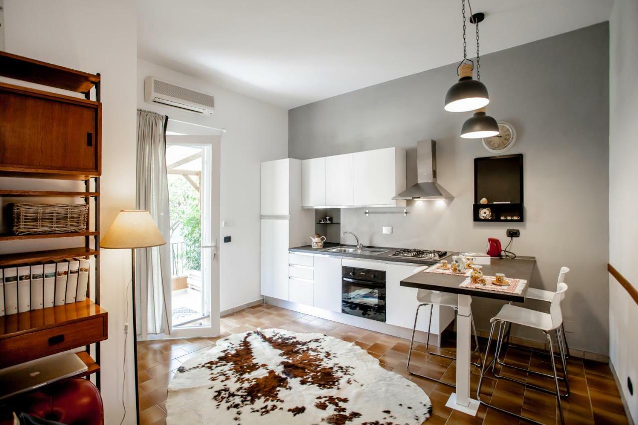 Вілла Roma, Deliziosa Casa Indipendente Immersa Nel Verde Екстер'єр фото