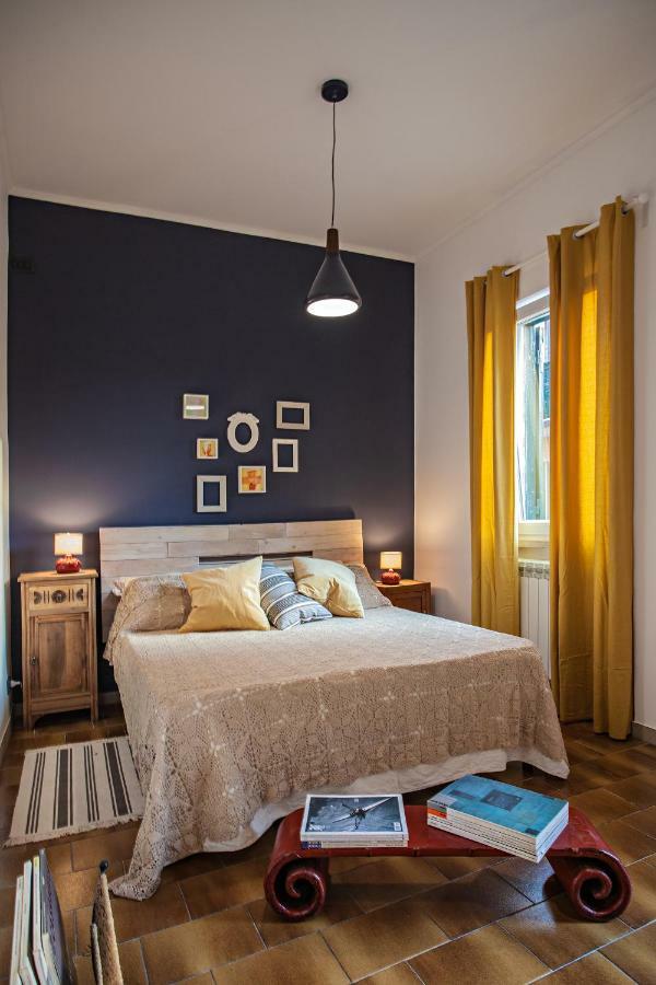 Вілла Roma, Deliziosa Casa Indipendente Immersa Nel Verde Екстер'єр фото